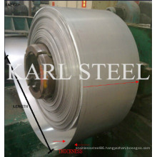 201 304 2b Finish Cold Rolled Stainless Steel Coils